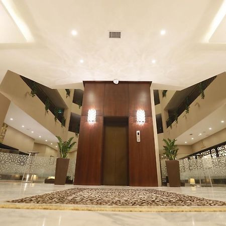 The Signature Hotel อัมมาน ภายนอก รูปภาพ