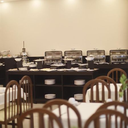 The Signature Hotel อัมมาน ภายนอก รูปภาพ