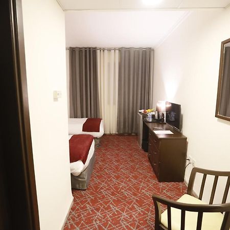 The Signature Hotel อัมมาน ภายนอก รูปภาพ