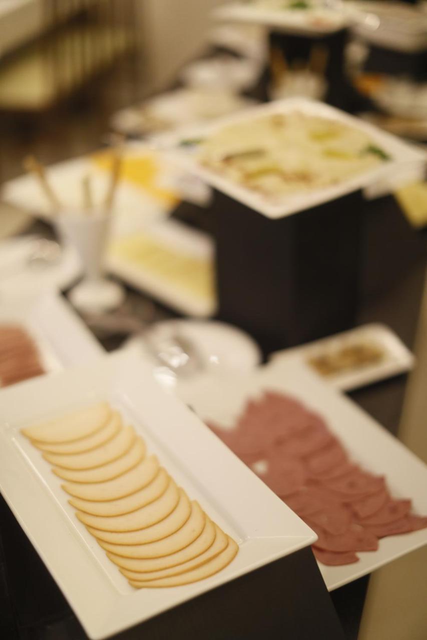 The Signature Hotel อัมมาน ภายนอก รูปภาพ