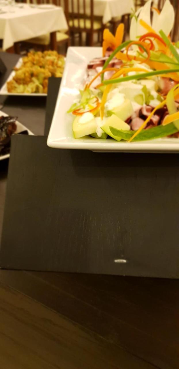 The Signature Hotel อัมมาน ภายนอก รูปภาพ